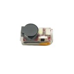 Vifly Finder 2 Super fort Buzzer Tracker sur 100db batterie intégrée Led auto-alimentation pour course longue portée Lr4